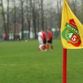 LKS 45 Bujaków
