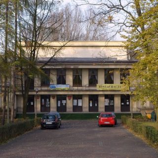 CKŚ Centrum Kultury Śląskiej - Zgoda