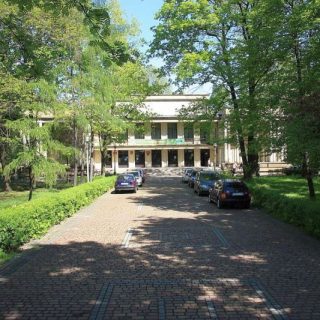 CKŚ Centrum Kultury Śląskiej - Zgoda