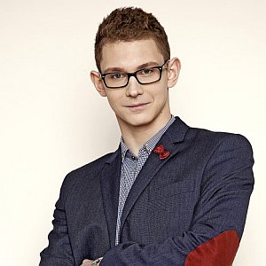 Młody Przedsiębiorca w Nowoczesnym Mieście