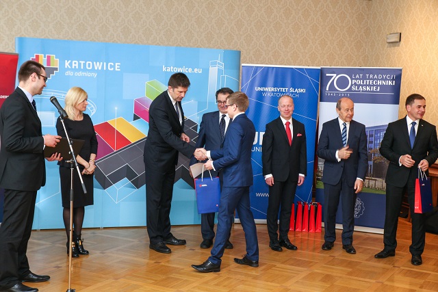 Zakończyła się pierwsza edycja ABSL Academy w Katowicach