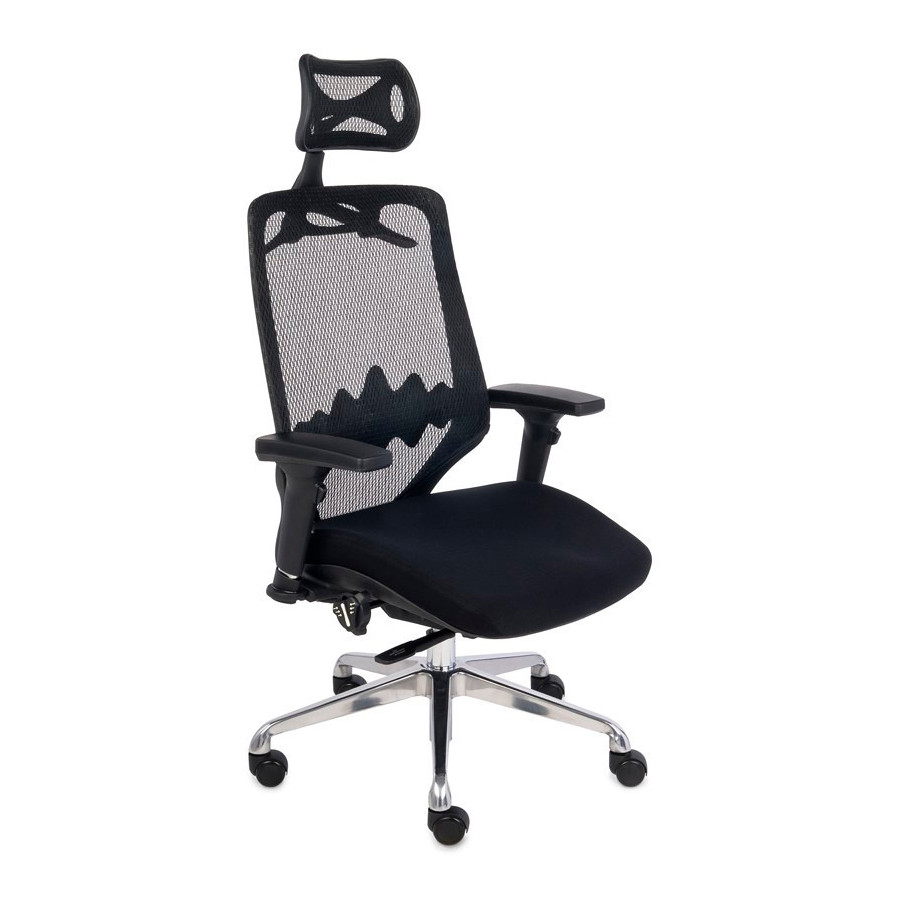 Wybór krzesła do biura