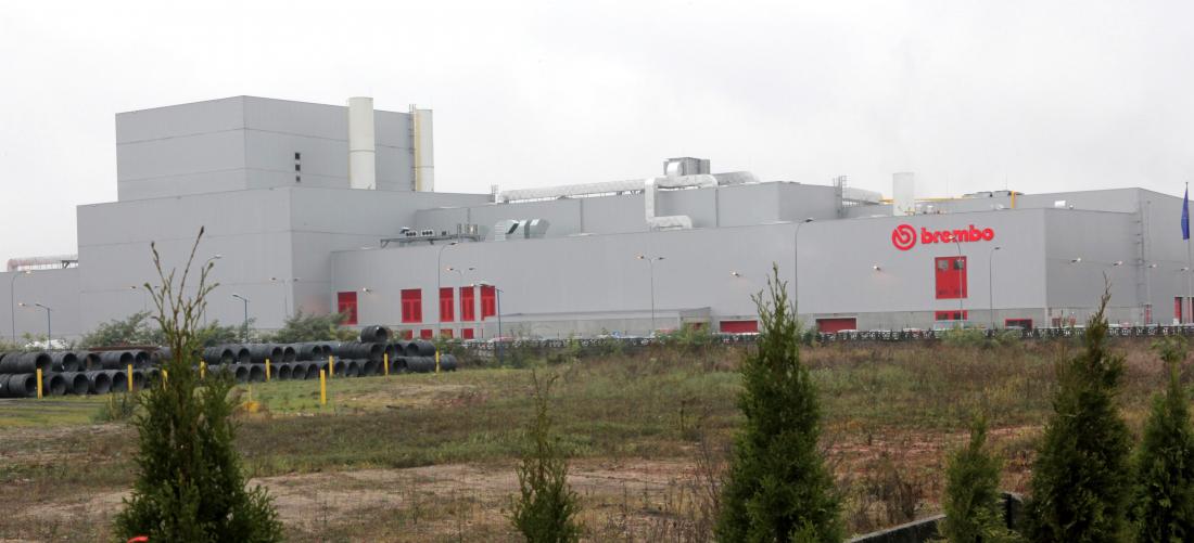 Nowe milionowe inwestycje i miejsca pracy