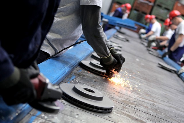 Nowe inwestycje i miejsca pracy