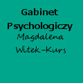 Gabinet Psychologiczny Magdalena Witek-Kurs