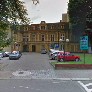 ZUS - Zakład Ubezpieczeń Społecznych