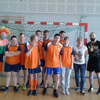 Zespół Szkół nr 7