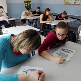 Zespół Szkół nr 7