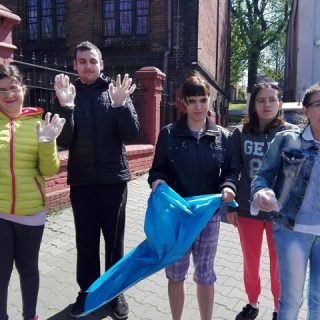 Zespół Szkół nr 7