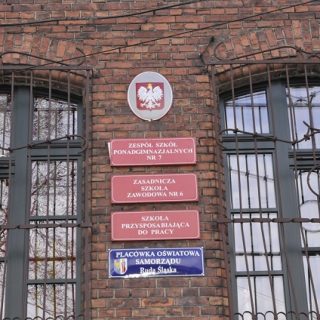 Zespół Szkół nr 7