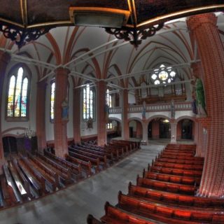 Karb - Kościół pw. Dobrego Pasterza