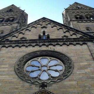 Rozbark - Kościół pw. św. Jacka