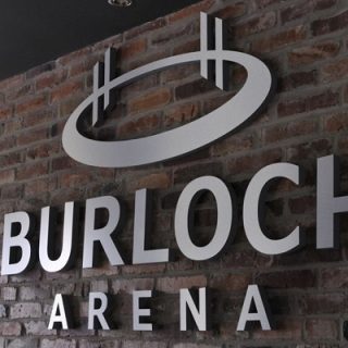 Burloch Arena