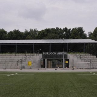 Burloch Arena