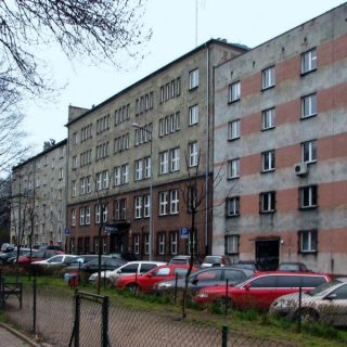 KMP - Komenda Miejska Policji