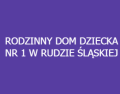 Rodzinny Dom Dziecka Nr 1