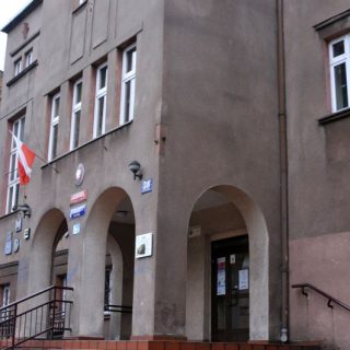 MDK - Młodzieżowy Dom Kultury