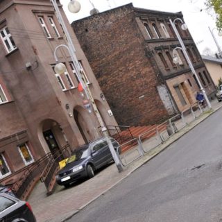 MDK - Młodzieżowy Dom Kultury