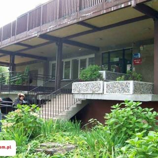 PUP - Powiatowy Urząd Pracy