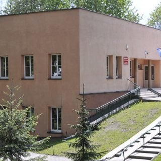Żłobek Miejski w Rudzie Śląskiej