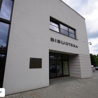 MBP - Miejska Biblioteka Publiczna