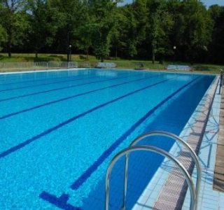 Kąpielisko miejskie