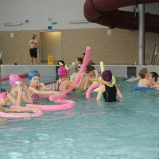 OSiR - Ośrodek Sportu i Rekreacji