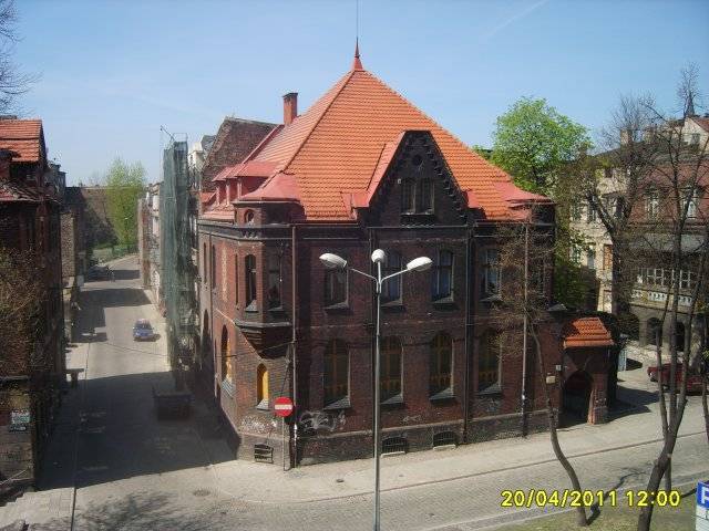 Ewangelicko - Augsburska