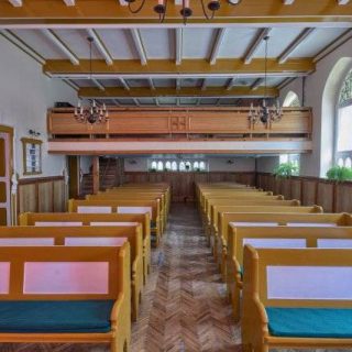 Ewangelicko - Augsburska