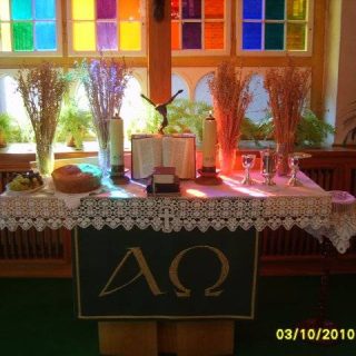 Ewangelicko - Augsburska