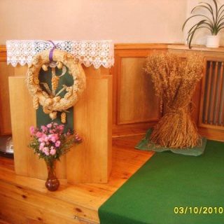 Ewangelicko - Augsburska