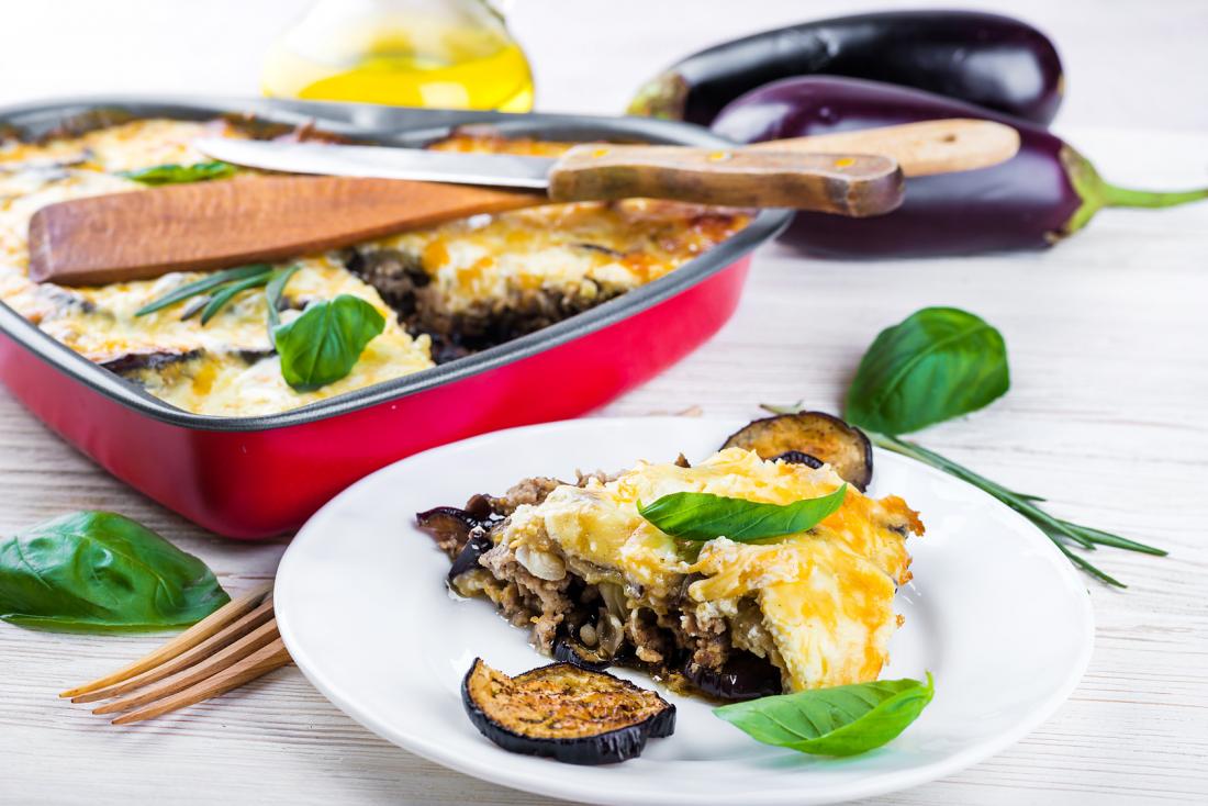 Kulinarna odsłona wyspy Rodos