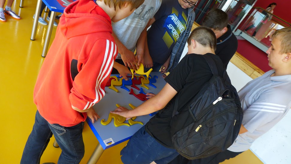 Doskonała zabawa podstawą nauki. Możliwe? Tak! A gdzie? Oczywiście w Inwałdzie!