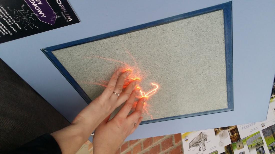 Doskonała zabawa podstawą nauki. Możliwe? Tak! A gdzie? Oczywiście w Inwałdzie!