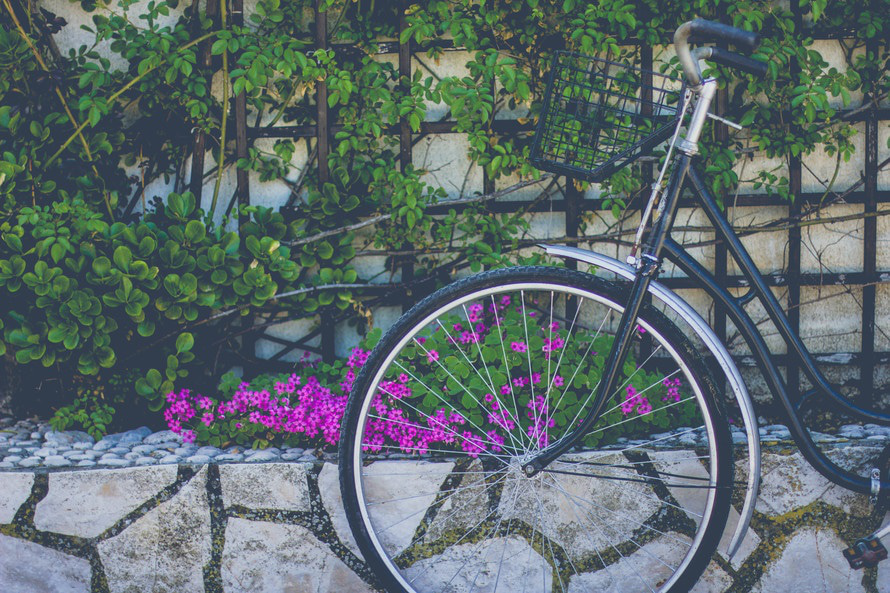 Uwaga na kradzieże rowerów