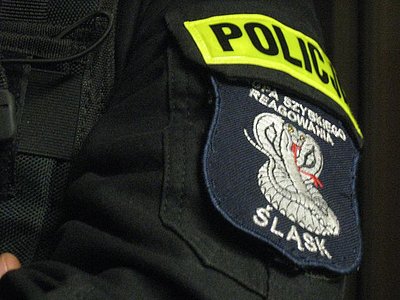 Nie daj się okraść, wzmóż czujność, uczul sąsiada, dzwoń - "997"