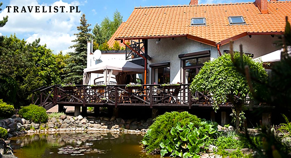 Masz dość miasta? Zrób sobie wakacje na łonie natury!