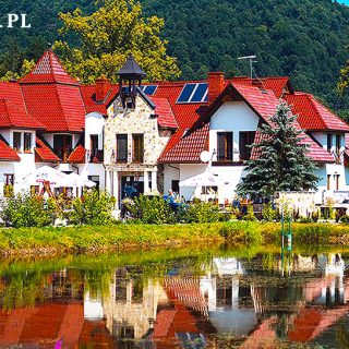 Masz dość miasta? Zrób sobie wakacje na łonie natury!