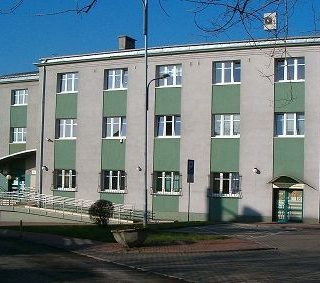 PUP - Powiatowy Urząd Pracy