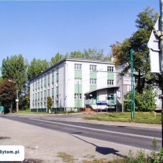 PUP - Powiatowy Urząd Pracy