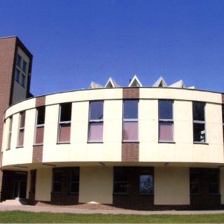 MBP - Miejska Biblioteka Publiczna