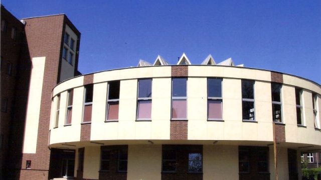 MBP - Miejska Biblioteka Publiczna