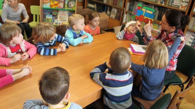 Młodzieżowy Dom Kultury Nr 1