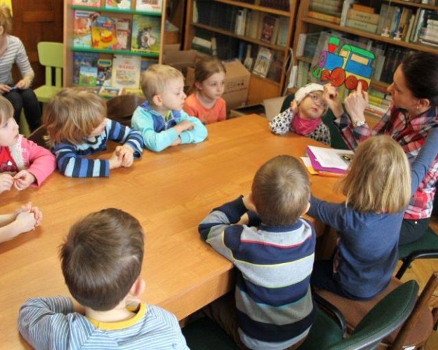 Młodzieżowy Dom Kultury Nr 1