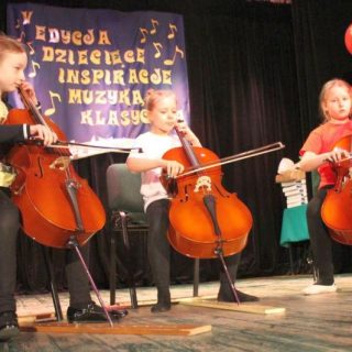 Młodzieżowy Dom Kultury Nr 1