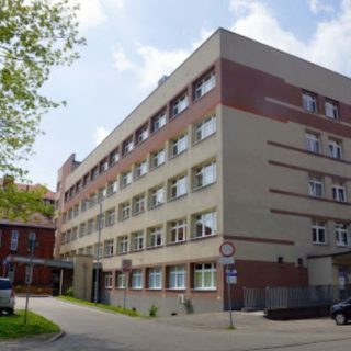 Szpital Specjalistyczny Nr 1