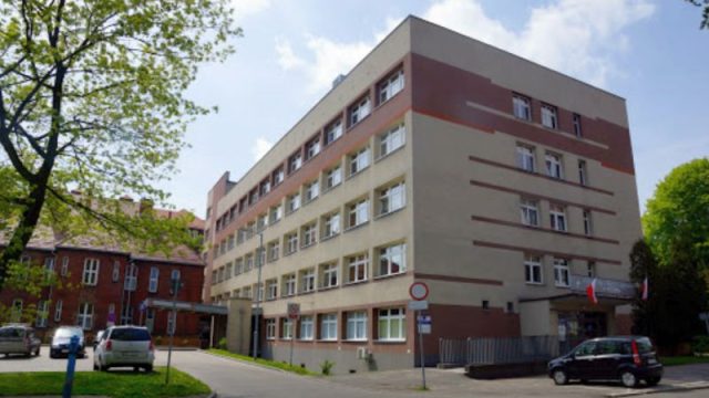 Szpital Specjalistyczny Nr 1
