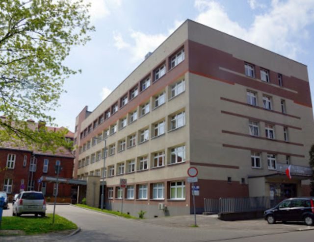 Szpital Specjalistyczny Nr 1