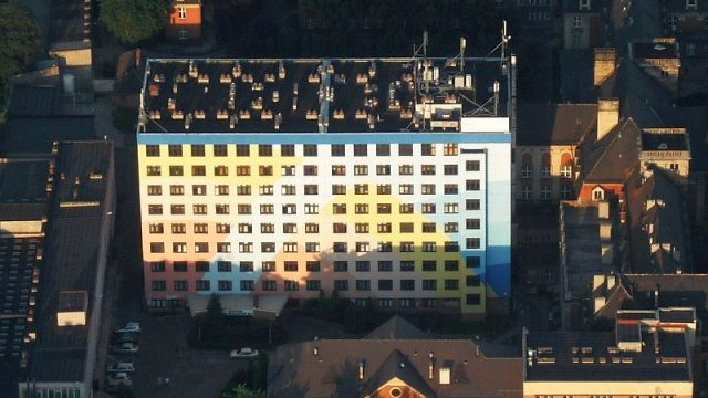 Wojewódzki Szpital Specjalistyczny Nr 4