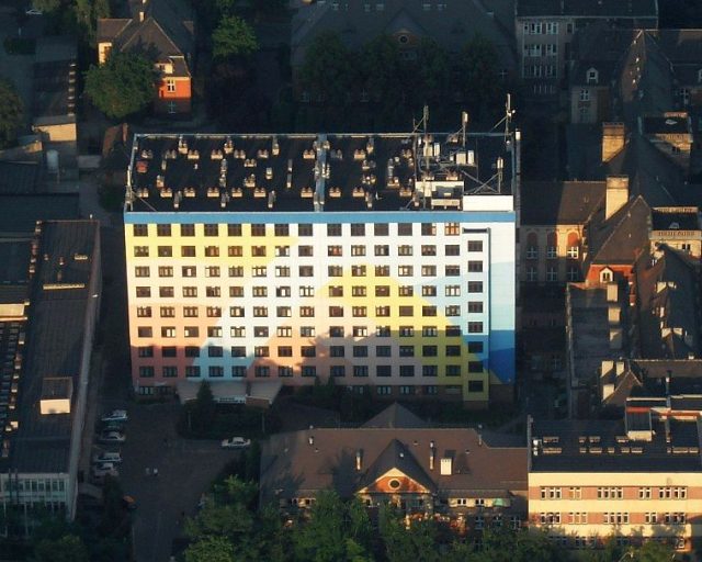 Wojewódzki Szpital Specjalistyczny Nr 4